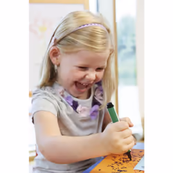 STABILO Trio Scribbi stylo-feutre Bold Multicolore 8 pièce(s) - Vue supplémentaire 8