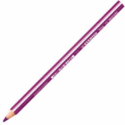 STABILO Trio Thick, Rouge, Violet, 1 pièce(s)