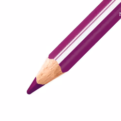 STABILO Trio Thick Rouge, Violet 1 pièce(s)
