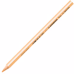 STABILO Trio Thick, Orange, 1 pièce(s)