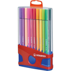 STABILO ColorParade 20 Pen 68