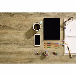 STABILO pointVisco Stylos à encre gel avec bouchon Fin Multicolore 10 pièce(s) - Vue supplémentaire 6