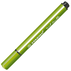 STABILO Trio Scribbi stylo-feutre Vert 1 pièce(s)