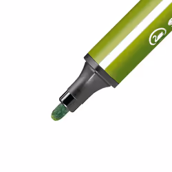 STABILO Trio Scribbi stylo-feutre Vert 1 pièce(s)