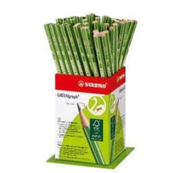 STABILO 6003/60-1 support de présentoirs de magasin