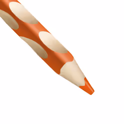 STABILO EASYcolors Orange 1 pièce(s)