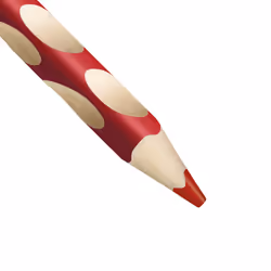 STABILO EASYcolors Rouge 1 pièce(s)