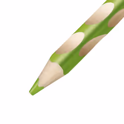 STABILO EASYcolors Vert 1 pièce(s)