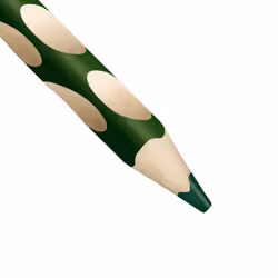 STABILO EASYcolors Vert 1 pièce(s)