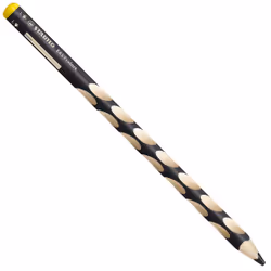 STABILO EASYcolors, Noir, 1 pièce(s)