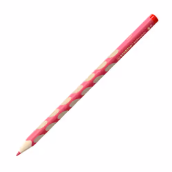 STABILO EASYcolors, Rose, Rouge, 1 pièce(s)