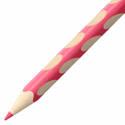 STABILO EASYcolors Rose, Rouge 1 pièce(s)