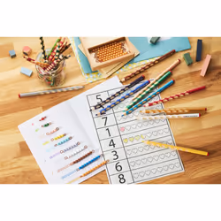 STABILO EASYcolors Bleu 1 pièce(s) - Vue supplémentaire 7