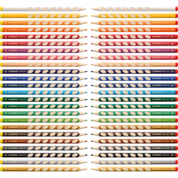 STABILO EASYcolors Vert 1 pièce(s)