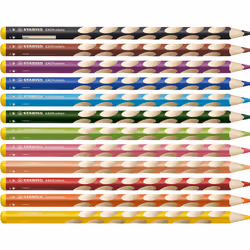 STABILO EASYcolors Vert 1 pièce(s)