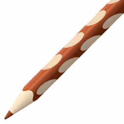 STABILO EASYcolors Marron 1 pièce(s)