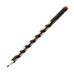 STABILO EASYcolors, Noir, 1 pièce(s)