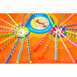 STABILO EASYcolors, 6 pièce(s)
