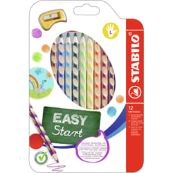 STABILO EASYcolors Multicolore 12 pièce(s)