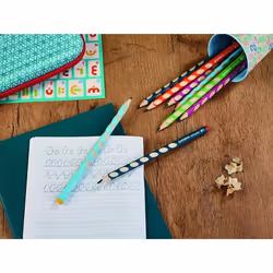 STABILO EASYgraph HB 1 pièce(s) - Vue supplémentaire 5