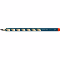 STABILO EASYgraph, HB, Essence, Bois, Triangulaire, École, République tchèque, 3,15 mm