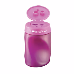 STABILO EASYsharpener Taille crayon manuel Rose