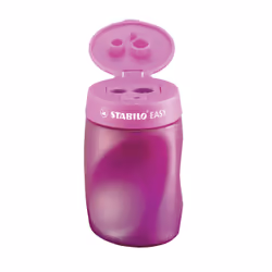 STABILO EASYsharpener Taille crayon manuel Rose