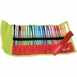 STABILO IT6825-068, Multicolore, Multicolore, 25 pièce(s)