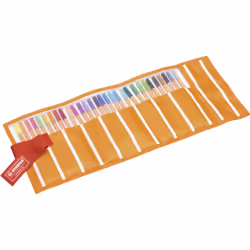 STABILO Point 88 stylo fin Multicolore 30 pièce(s)