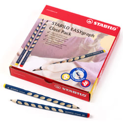 STABILO Easygraph 2HB 48 pièce(s)
