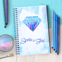 STABILO Pen 68 stylo-feutre Multicolore 15 pièce(s)