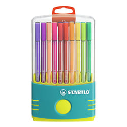 STABILO ColorParade 20 Pen 68 (Turquoise)
