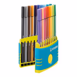 STABILO ColorParade 20 Pen 68 (Turquoise)