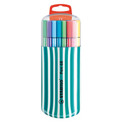 STABILO 4006381458153 stylo-feutre Multicolore 20 pièce(s)