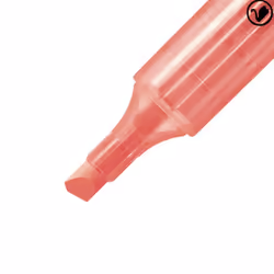 STABILO swing cool Pastel marqueur 1 pièce(s) Pointe biseautée Rose