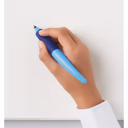STABILO EASYoriginal Stylo à bille Bleu 1 pièce(s) - Vue supplémentaire 5
