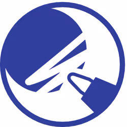 STABILO EASYoriginal Stylo à bille Bleu 1 pièce(s) - Vue supplémentaire 9
