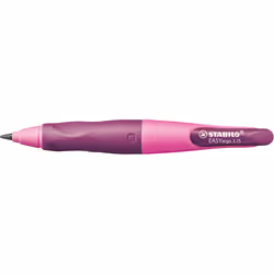 STABILO EASYergo 3.15 crayon mécanique 3,15 mm HB 1 pièce(s)