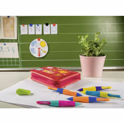 STABILO EASYergo 1.4 crayon mécanique 1,4 mm HB 1 pièce(s) - Vue supplémentaire 4
