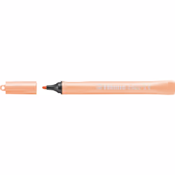 STABILO Cappi stylo-feutre Moyen Multicolore 12 pièce(s)