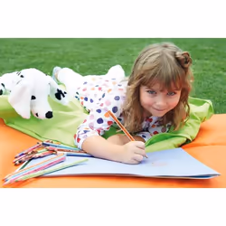 STABILO Trio Thick Multicolore 24 pièce(s)