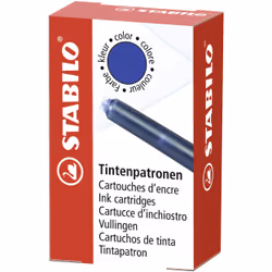 STABILO 5/0-041