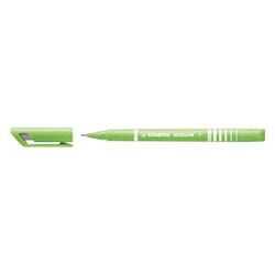 STABILO SENSOR fine stylo fin Vert 1 pièce(s)