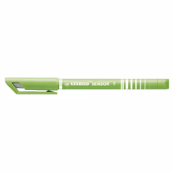 STABILO SENSOR fine stylo fin Vert 1 pièce(s)