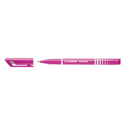 STABILO SENSOR fine stylo fin Rose 1 pièce(s)