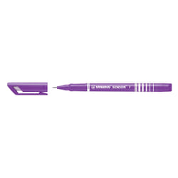 STABILO SENSOR fine stylo fin Lilas 1 pièce(s)