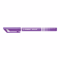 STABILO SENSOR fine stylo fin Lilas 1 pièce(s)