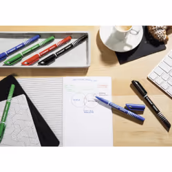 STABILO SENSOR fine stylo fin Lilas 1 pièce(s)