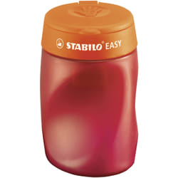 STABILO EASYsharpener Taille crayon manuel Rouge