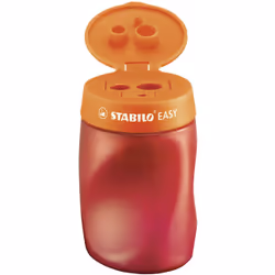 STABILO EASYsharpener Taille crayon manuel Rouge